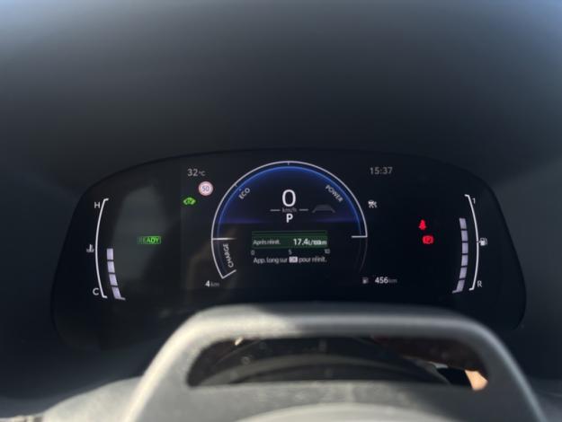 TOYOTA Aygo X Hybride 116h Graphic  AYGO X 116H GRAPHIC ZEN RADAR