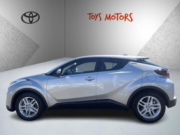 TOYOTA C-HR 184h Dynamic Business Beyond  