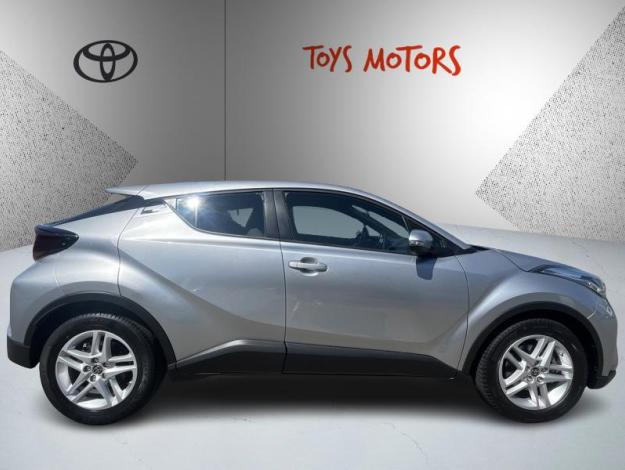 TOYOTA C-HR 184h Dynamic Business Beyond  