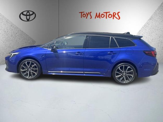 TOYOTA Corolla Touring Sports 196h Collection   