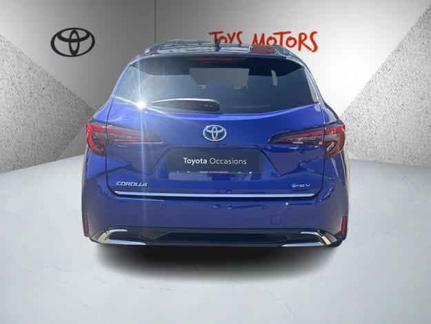 TOYOTA Corolla Touring Sports 196h Collection   