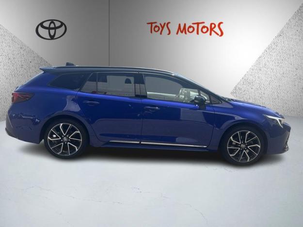 TOYOTA Corolla Touring Sports 196h Collection   