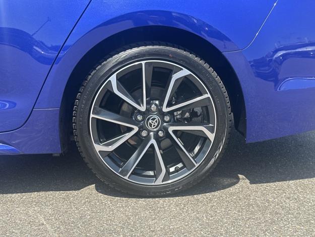 TOYOTA Corolla Touring Sports 196h Collection   