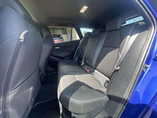 TOYOTA Corolla Touring Sports 196h Collection   