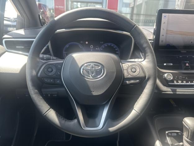 TOYOTA Corolla Touring Sports 196h Collection   