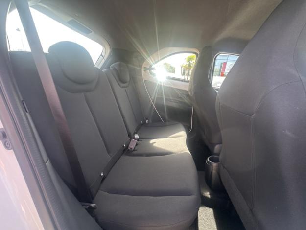 TOYOTA Aygo X 1.0 VVT-i 72 Dynamic  
