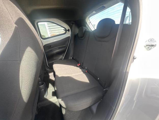 TOYOTA Aygo X 1.0 VVT-i 72 Dynamic  