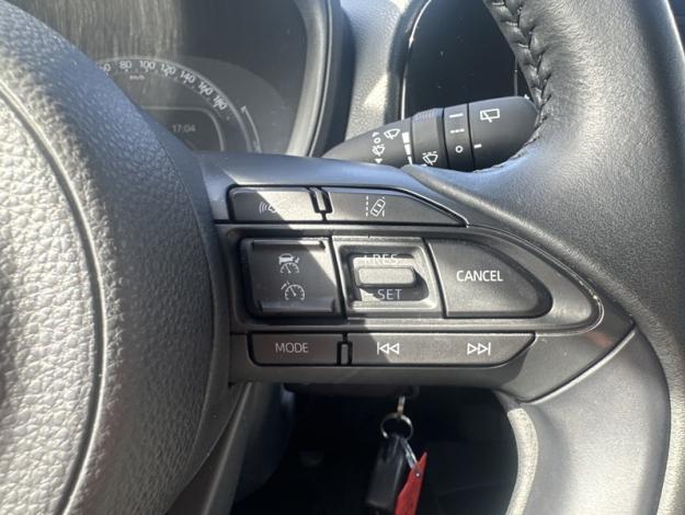 TOYOTA Aygo X 1.0 VVT-i 72 Dynamic  