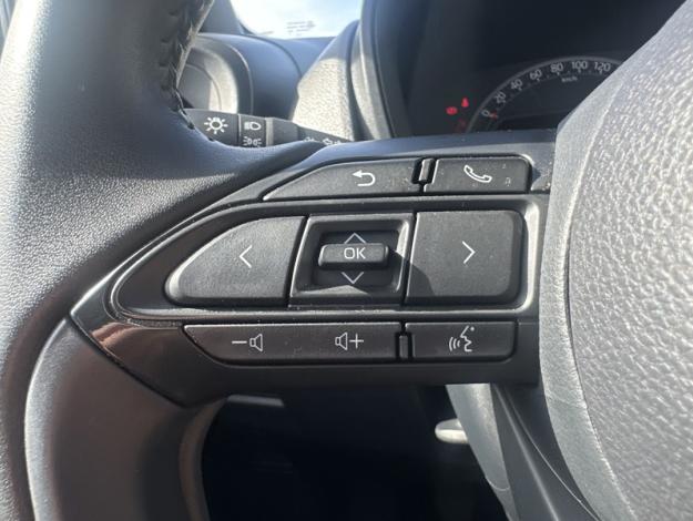 TOYOTA Aygo X 1.0 VVT-i 72 Dynamic  