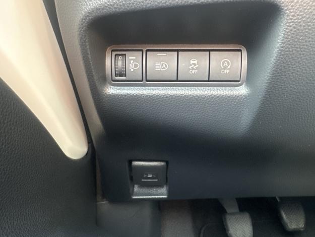 TOYOTA Aygo X 1.0 VVT-i 72 Dynamic  