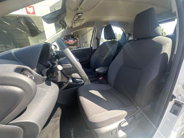 TOYOTA Yaris 116h Dynamic Business   