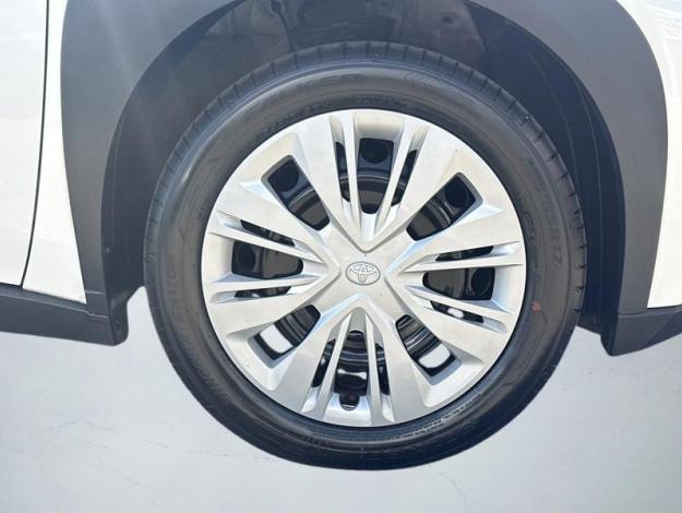 TOYOTA Aygo X 1.0 VVT-i 72 Dynamic  