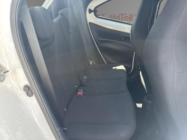 TOYOTA Aygo X 1.0 VVT-i 72 Dynamic  