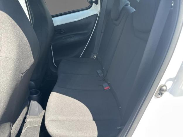 TOYOTA Aygo X 1.0 VVT-i 72 Dynamic  