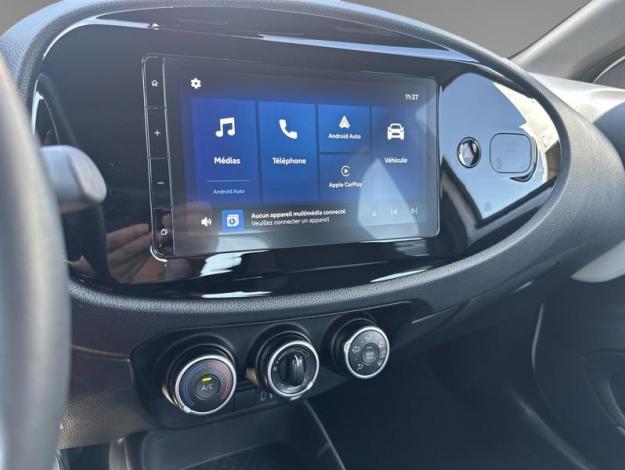 TOYOTA Aygo X 1.0 VVT-i 72 Dynamic  