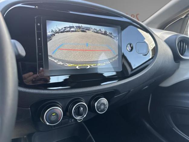 TOYOTA Aygo X 1.0 VVT-i 72 Dynamic  