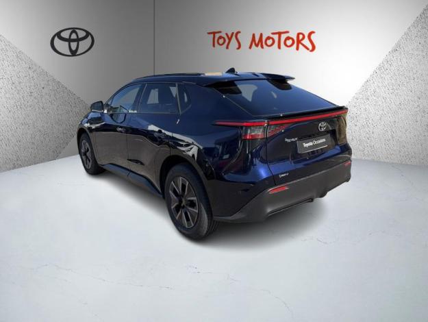 TOYOTA bZ4X bZ4X Grande Autonomie Lounge  bZ4X Grande Autonomie Lounge