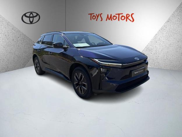 TOYOTA bZ4X bZ4X Grande Autonomie Lounge  bZ4X Grande Autonomie Lounge