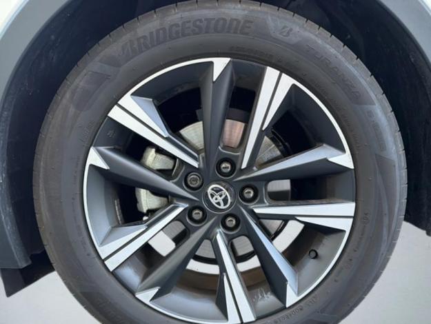 TOYOTA C-HR 1.8 Hybride 140 Graphic   
