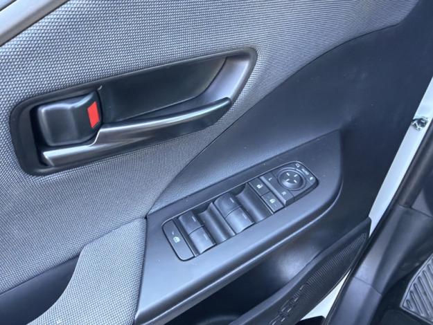 TOYOTA C-HR 1.8 Hybride 140 Graphic   
