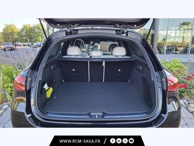MERCEDES-BENZ GLC SUV GLC 220 d 4MATIC AMG Line  GLC 220 d 4MATIC AMG Line
