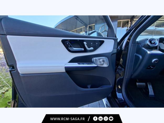 MERCEDES-BENZ GLC SUV GLC 220 d 4MATIC AMG Line  GLC 220 d 4MATIC AMG Line