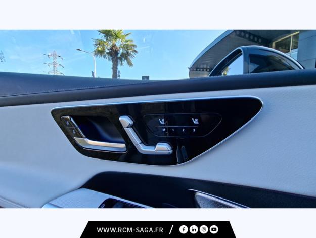MERCEDES-BENZ GLC SUV GLC 220 d 4MATIC AMG Line  GLC 220 d 4MATIC AMG Line