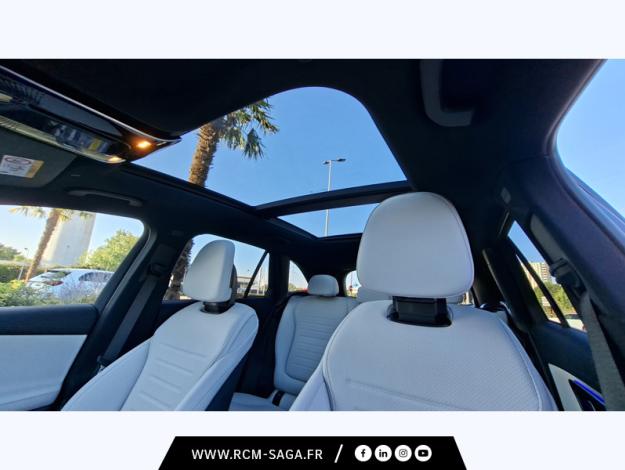 MERCEDES-BENZ GLC SUV GLC 220 d 4MATIC AMG Line  GLC 220 d 4MATIC AMG Line