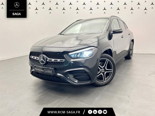 MERCEDES-BENZ GLA 200 d AMG Line  