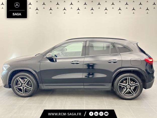 MERCEDES-BENZ GLA 200 d AMG Line  
