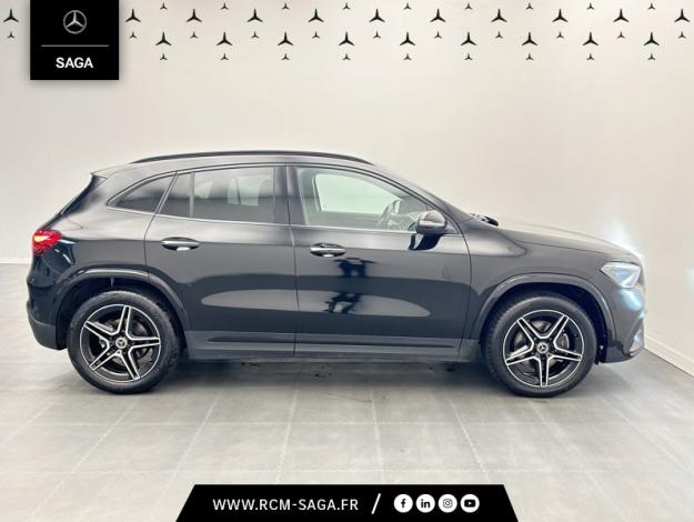 MERCEDES-BENZ GLA 200 d AMG Line  