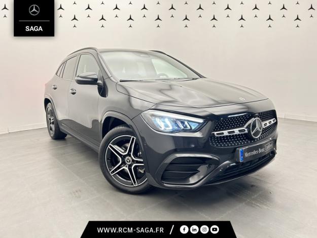 MERCEDES-BENZ GLA 200 d AMG Line  