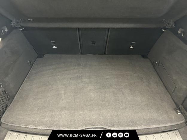 MERCEDES-BENZ GLA 200 d AMG Line  