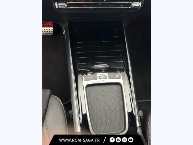 MERCEDES-BENZ GLA 200 d AMG Line  