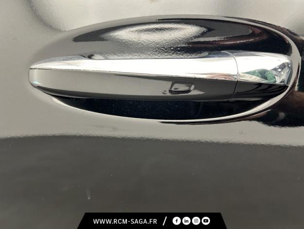 MERCEDES-BENZ GLA 200 d AMG Line  