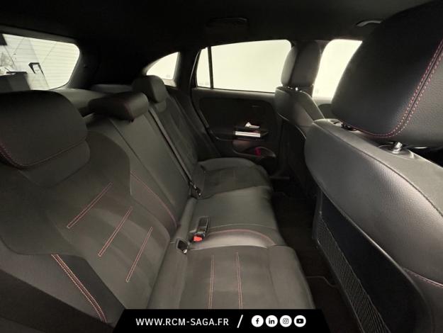 MERCEDES-BENZ GLA 200 d AMG Line  