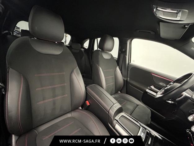 MERCEDES-BENZ GLA 200 d AMG Line  