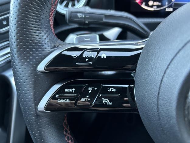 MERCEDES-BENZ CLA Coupé CLA 200 Coupé AMG Line  