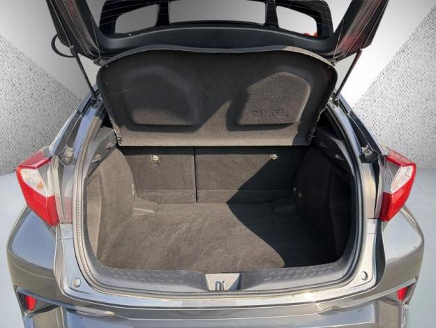 TOYOTA C-HR 1.8 HYBRIDE 122 DISTINCTIVE  