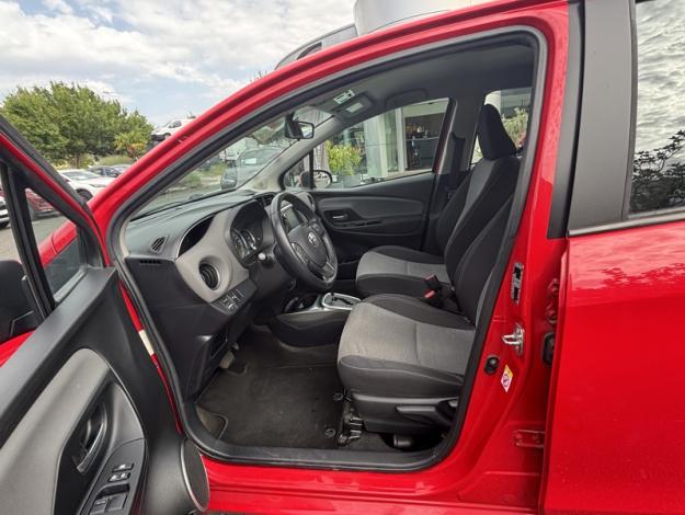 TOYOTA Yaris 1.5 100 h France  
