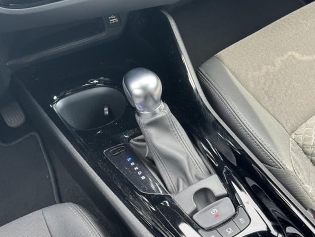 TOYOTA C-HR Hybride Design  1.8 122 ch 