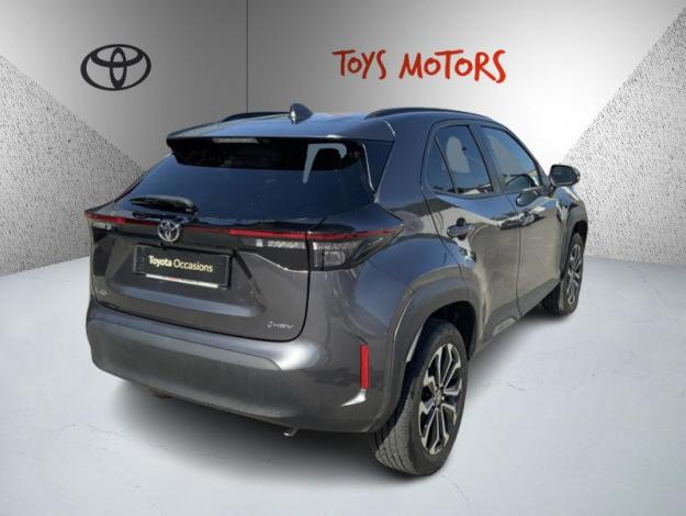 TOYOTA Yaris Cross 1.5 116h Design MC24  