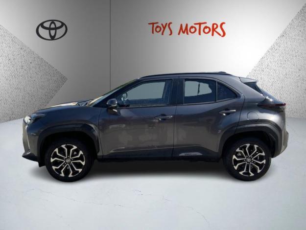 TOYOTA Yaris Cross 1.5 116h Design MC24  