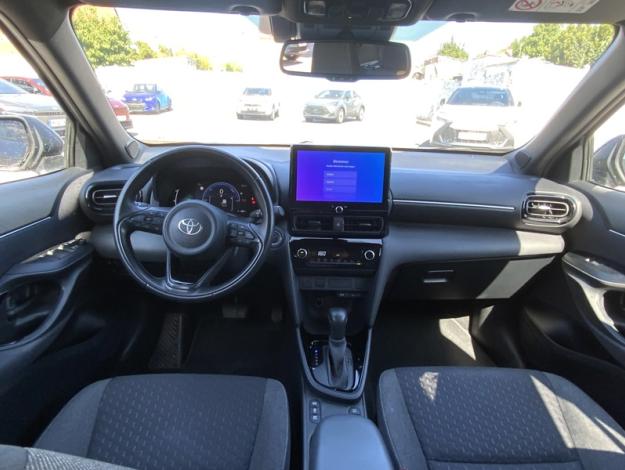 TOYOTA Yaris Cross 1.5 116h Design MC24  