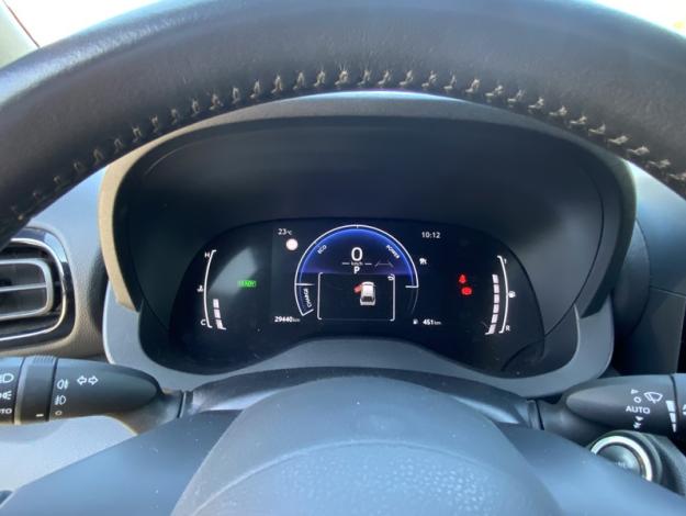 TOYOTA Yaris Cross 1.5 116h Design MC24  