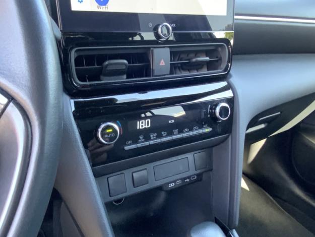 TOYOTA Yaris Cross 1.5 116h Design MC24  