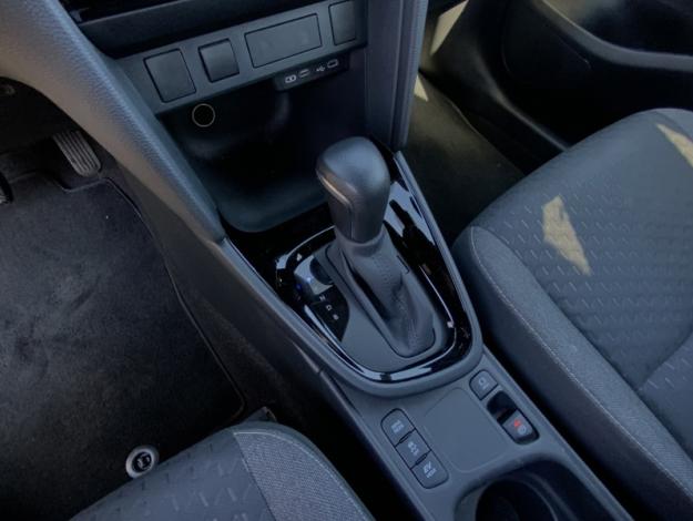 TOYOTA Yaris Cross 1.5 116h Design MC24  