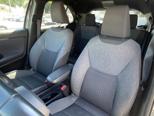 TOYOTA Yaris Cross 1.5 116h Design MC24  