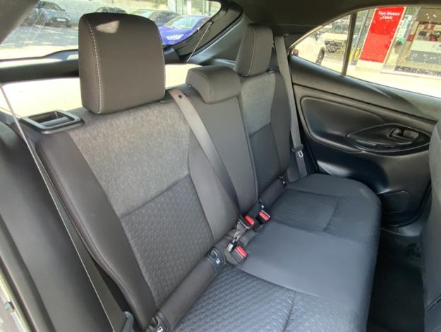 TOYOTA Yaris Cross 1.5 116h Design MC24  
