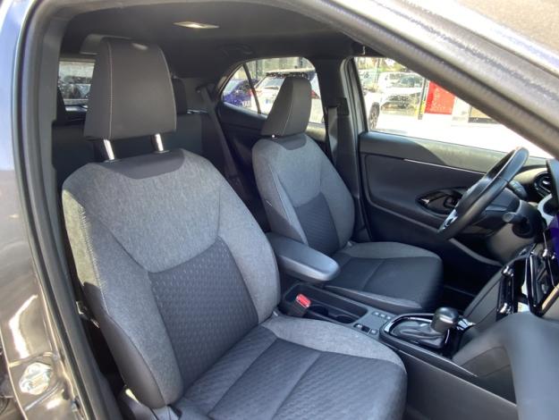 TOYOTA Yaris Cross 1.5 116h Design MC24  